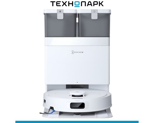 Vacuum cleaner Ecovacs Deebot T30C White (DLX71)