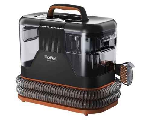 Vacuum cleaner Tefal Clean It IZ5011F0
