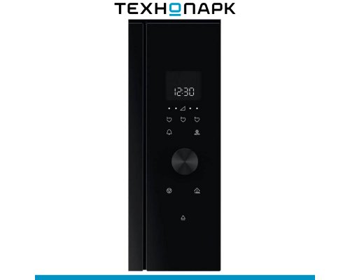 Built-in microwave oven AEG TB6SM171DB