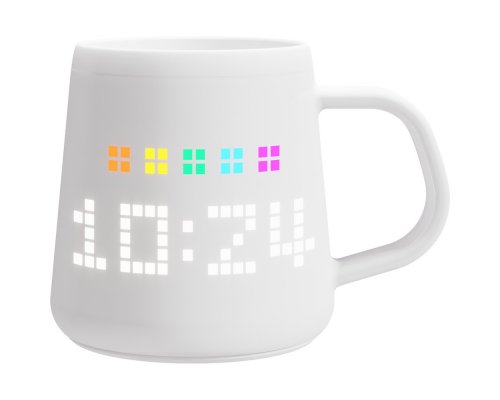 Кружка PixelMug P1
