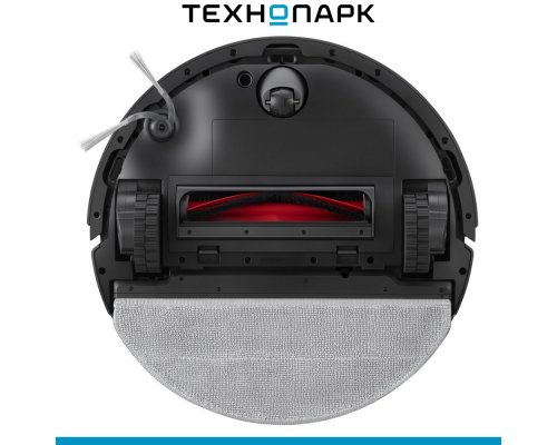Vacuum cleaner Roborock Q8 Max Pro Black (Q8MRP52-02)