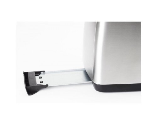 Тостер Caso Inox4