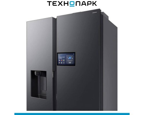 Fridge Samsung RS90F65D1FWT