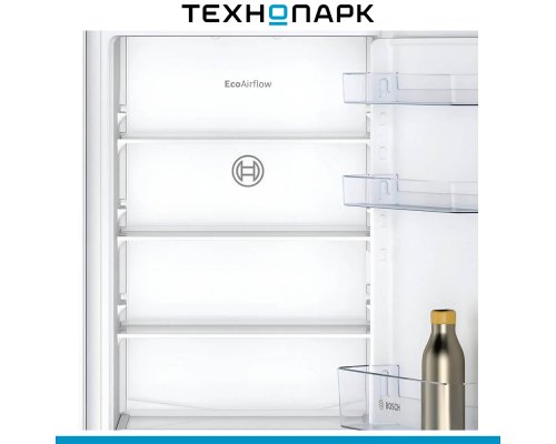 Built-in refrigerator Bosch KIN86NSE0
