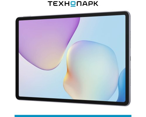 Планшет Huawei MatePad 11.5 с клавиатурой Wi-Fi + Paper Matte серый (53014KBN)