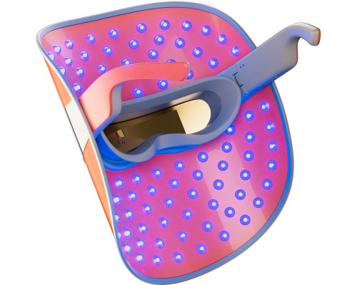 Face mask TouchBeauty TB-2386