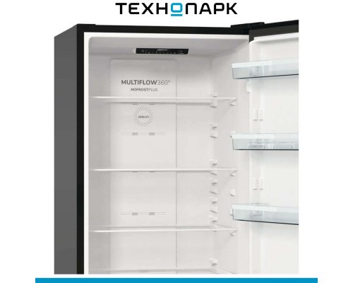 Refrigerator Gorenje NRK6202EBXL4