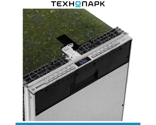 Built-in dishwasher Bosch SPV4HMX49E