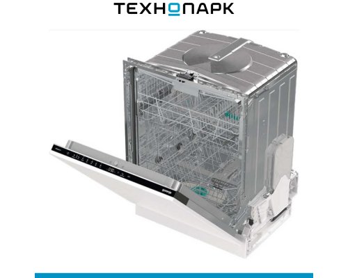 Built-in dishwasher Gorenje GV643D90