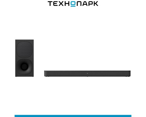 Саундбар Sony HT-S400