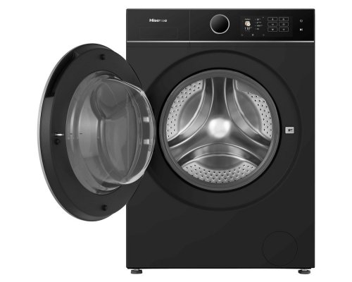 Машина стирально-сушильная Hisense WD5I8043BBF