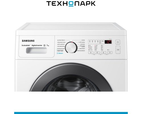Washing machine Samsung WW70AG4S21VELD