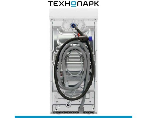 Washing machine AEG LTR7E373AE