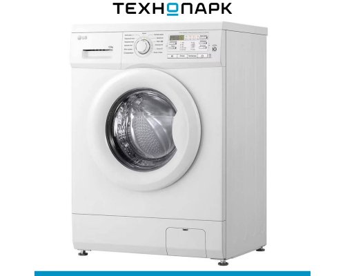 Машина стиральная LG F10B8MD