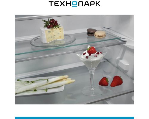 Built-in refrigerator AEG NSC7P751ES