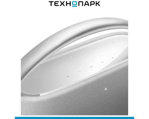 Акустика портативная Harman/Kardon Go + Play 3 серый