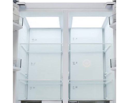 Fridge Toshiba GR-RS785WI-PGJ(67)