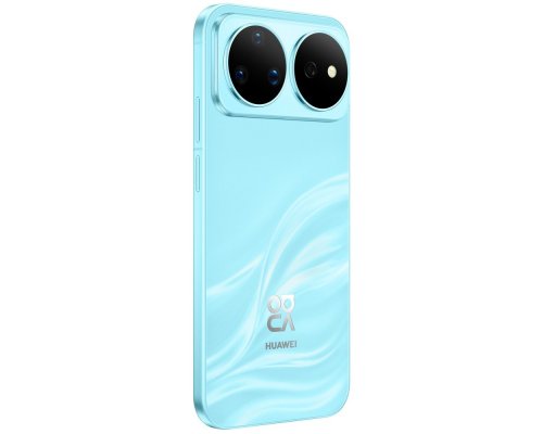 Смартфон Huawei Nova 16s Pro 12+512 ГБ светло-голубой