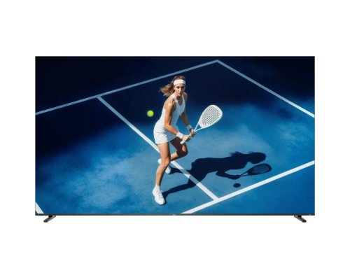 TV Haier 85 MiniLED M7 (2025)