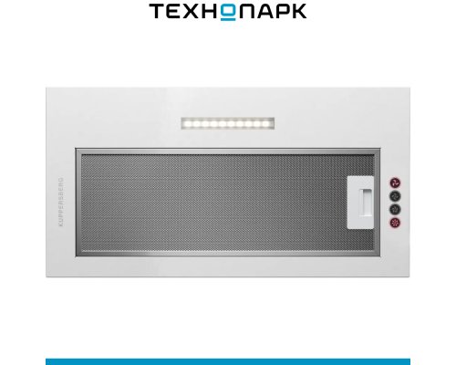 Built-in hood Kuppersberg INTOUCH 60 W