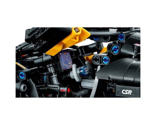 Constructor Lego Technic Bugatti Bolide (42151)