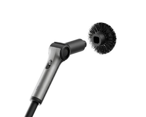 Mop Hoto Flexi Cordless Spin Scrubber (QWQJA08)