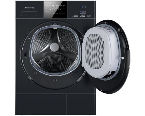 Drying machine Panasonic NH-XE21R1BKZ