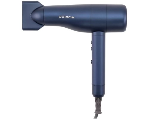 Hair dryer Polaris PHD 3004 blue