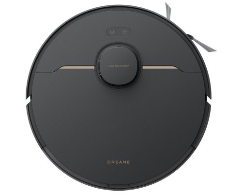 Vacuum cleaner Dreame Bot F21 Pro Black (RLF23SA)