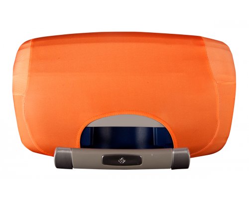 Case suitcase Routemark Just in Orange L/XL (SP180)