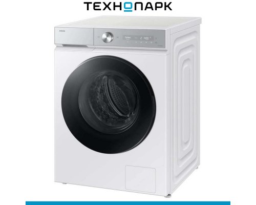 Washing machine Samsung WD11DB8B85GHLP