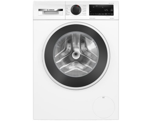 Машина стиральная Bosch WGG254ZGPL