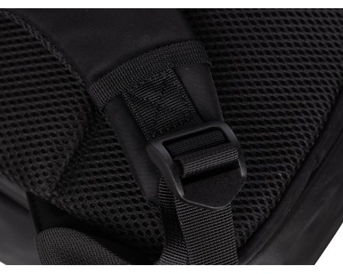 Backpack Voyager Silken for laptop a 15.6″, black (932130)