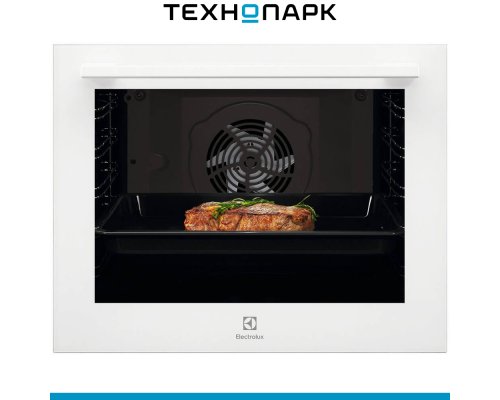 Шкаф духовой Electrolux LOE8F38V