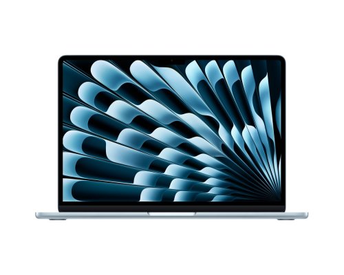 Laptop Apple MacBook Air 13 M5 16+1 Tb 2026 sky blue MDHJ4