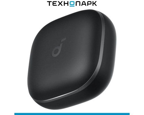 Наушники Anker Soundcore Liberty 5 чёрный