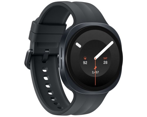 Smart-watch Samsung Galaxy Watch9 40 mm LTE graphite