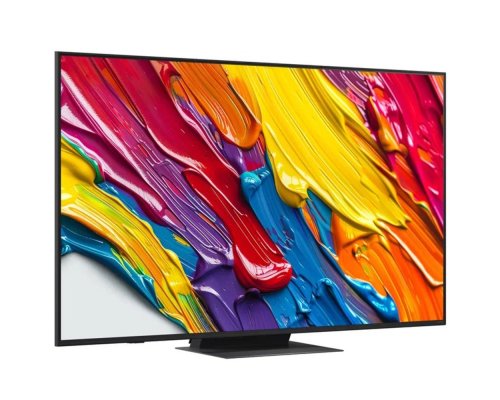 Телевизор LG 65QNED83B6A (2026)