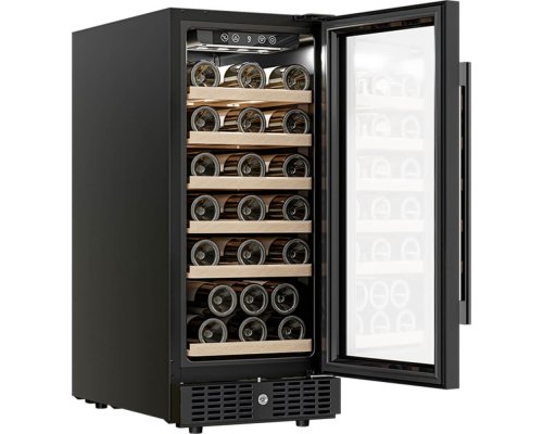 Built-in wine cabinet Meyvel MV31BIG-KBT1