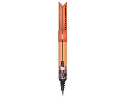 Hair straightener Dyson Airstrait HT01 orange