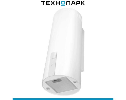 Вытяжка Maunfeld Lee Wall 35 Sensor White/белый