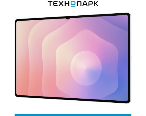 Планшет Samsung Galaxy Tab S11 Ultra Wi-Fi 12+256 ГБ cеребристый