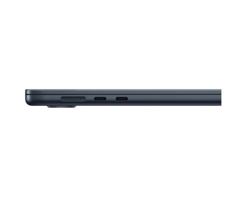 Laptop Apple MacBook Air 15.3 M5 16+512 Gb 2026 midnight black MDVH4