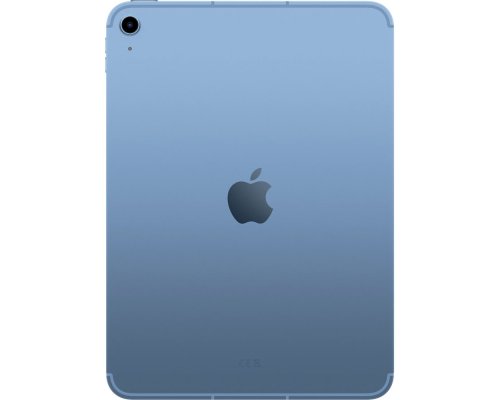 Tablet Apple iPad 11 (2025) Wi-Fi+Cellular 128 Gb blue