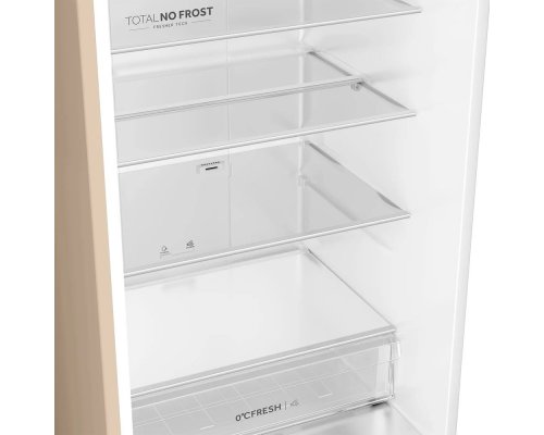 Fridge Haier CEF538CGG