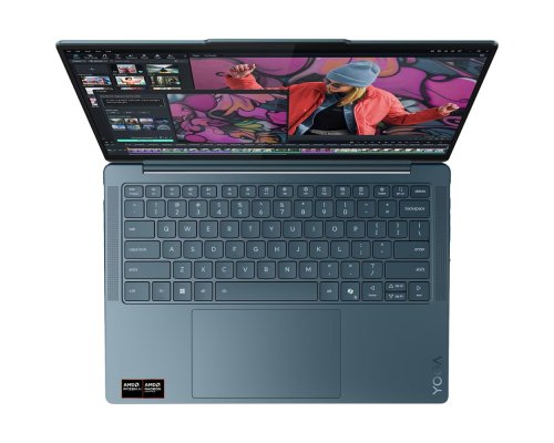 Laptop Lenovo Yoga Slim7 14AKP10 (83JY0009RK)