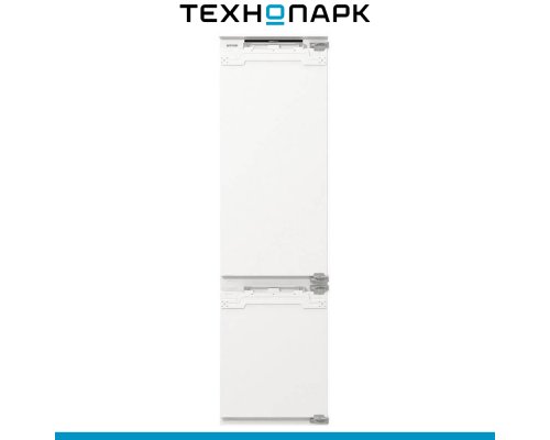 Built-in refrigerator Gorenje NRKI519E82WF