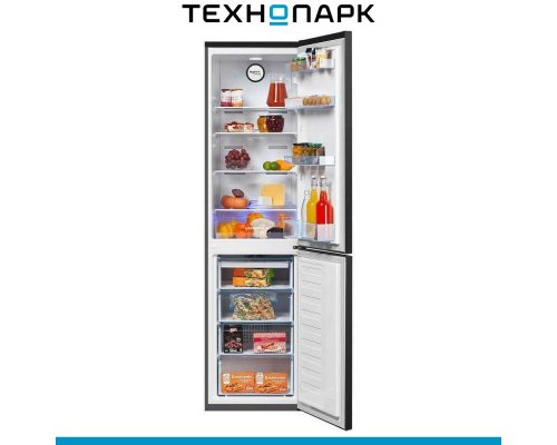 Холодильник Beko B3R0CNK332HXBR