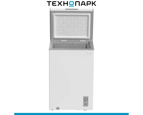 Freezer Midea MDRC153FZF01D