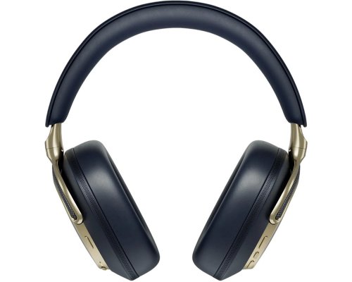 Наушники Bowers and Wilkins Px8 S2 полуночный синий